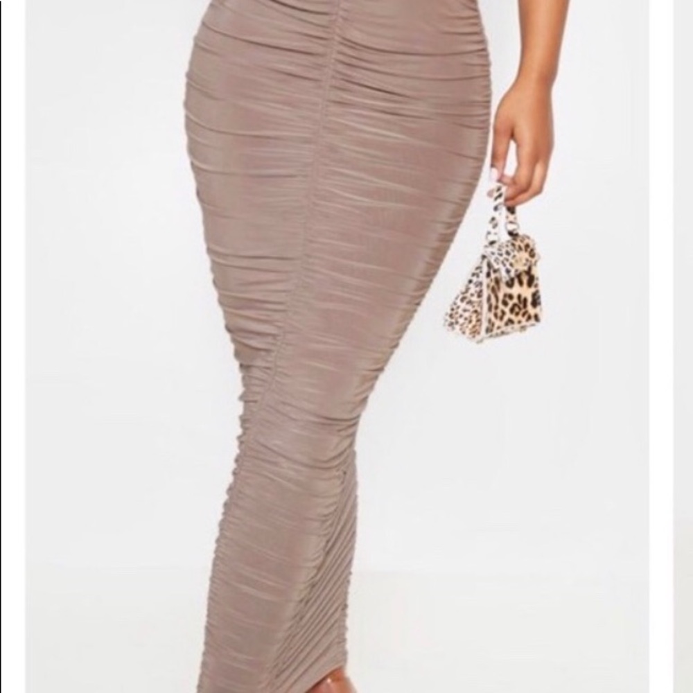 Pretty little thing skirt